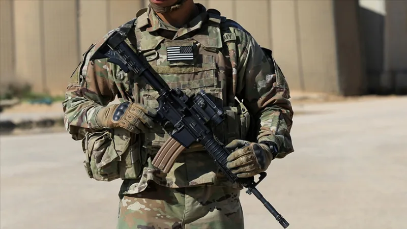 Az Egyesült Államok Védelmi Minisztériuma: Az Irán elleni háborúban eddig 13 amerikai katona halt meg, 365 pedig megsebesült